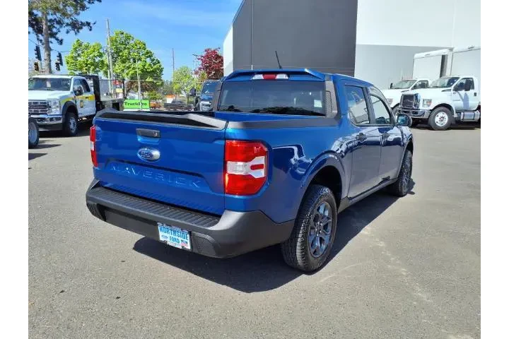 Ford Maverick 2023 XL 4dr Su image 5