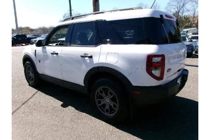 $26996 : Ford Bronco Sport 2023 AWD B image 8