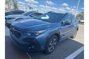 Subaru Crosstrek 2024 AWD Pr en Orlando