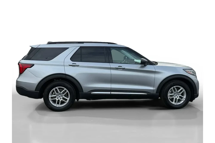 $36551 : Ford Explorer 2025 Active 4d image 6