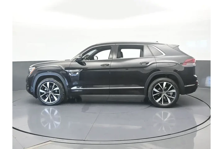 $34299 : Volkswagen Atlas Cross Sport image 3