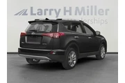 Toyota RAV4 2016 Limited 4dr thumbnail