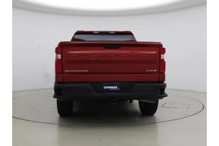 $34998 : Chevrolet Silverado 1500 202 image 6