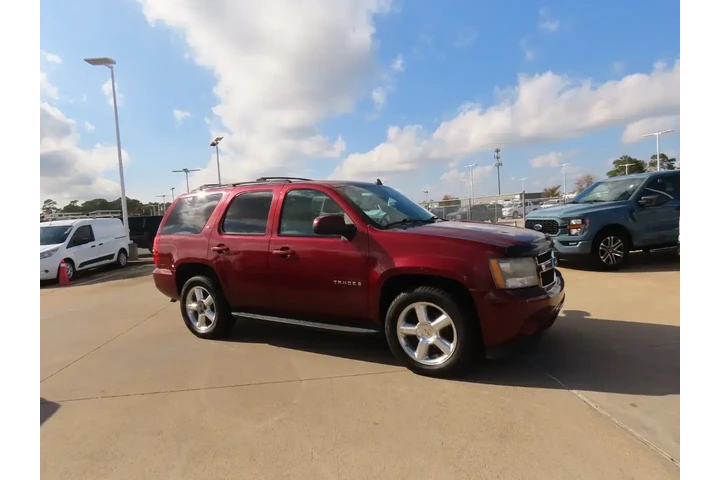 $8999 : Chevrolet Tahoe 2009 4x2 LT image 2