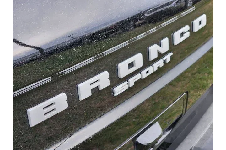 $29995 : Ford Bronco Sport 2025 AWD O image 10