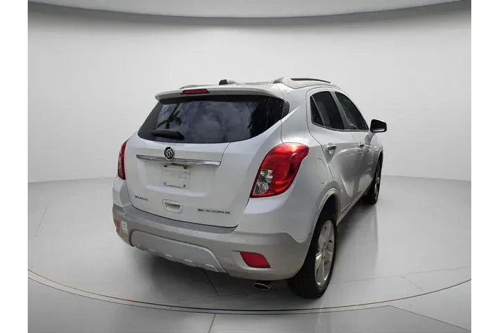 $9404 : Buick Encore 2016 Convenienc image 6