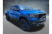 Ram 1500 2021 AWD TRX 4dr Cr en Knoxville