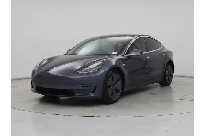 $24998 : Tesla Model 3 2020 AWD Long image 4