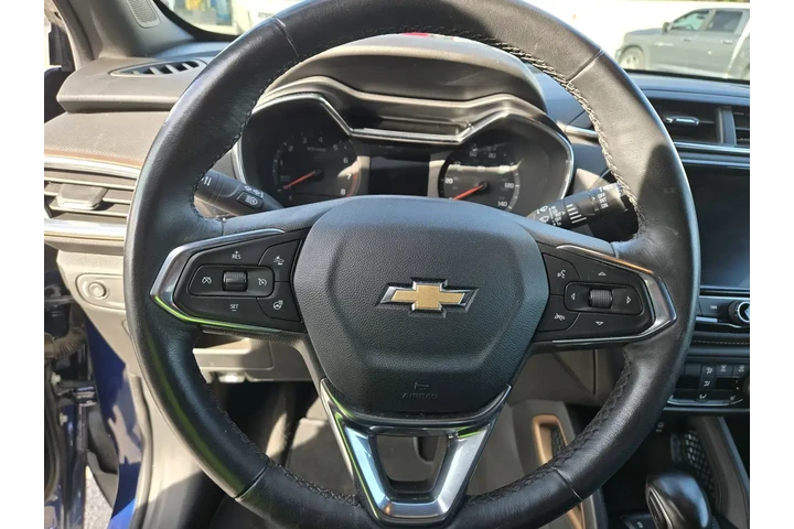 $24388 : Chevrolet Trailblazer 2023 A image 8