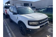 $33700 : Ford Bronco Sport 2024 AWD O thumbnail