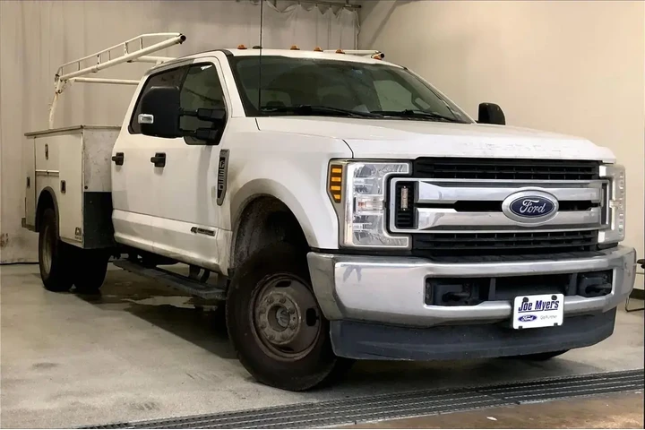 $32041 : Ford F-350 Super Duty 2019 4 image 1