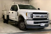 Ford F-350 Super Duty 2019 4