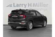 GMC Terrain 2024 AWD SLE 4dr thumbnail