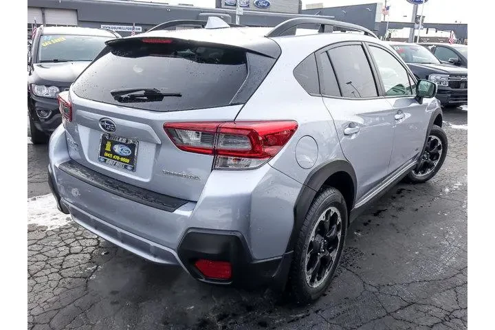 $24897 : Subaru Crosstrek 2022 AWD Pr image 6
