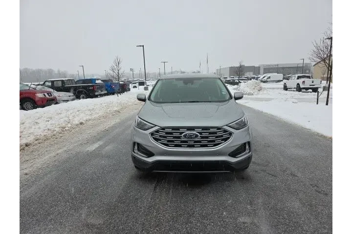 $24000 : Ford Edge 2024 AWD Titanium image 2