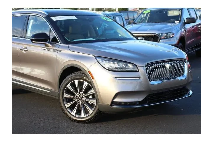 $22222 : Lincoln Corsair 2020 Reserve image 2