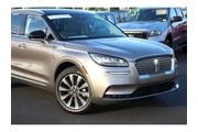 $22222 : Lincoln Corsair 2020 Reserve thumbnail