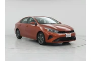 Kia Forte 2023 LXS 4dr Sedan