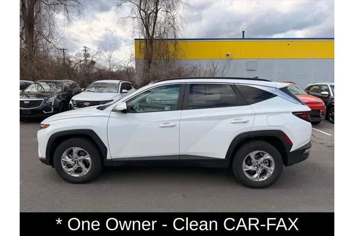 $22900 : Hyundai TUCSON 2024 AWD SEL image 6
