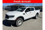 Ford Ranger 2021 4x2 XL 4dr en Los Angeles