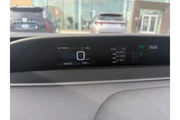 $21566 : Toyota Prius Prime 2020 Limi image 9