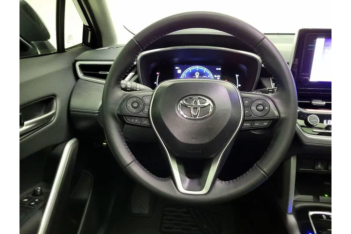 $30998 : Toyota Corolla Cross 2025 AW image 10