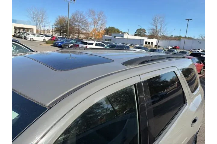 $32592 : Dodge Durango 2024 AWD GT 4d image 9