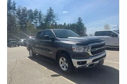 $33110 : Ram 1500 2021 4x4 Big Horn 4 thumbnail
