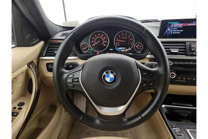 $14599 : BMW 3 Series 2015 328i 4dr S image 10