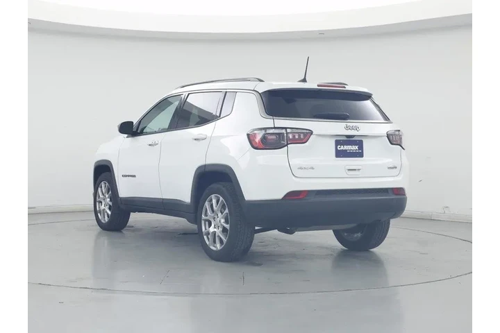 $23998 : Jeep Compass 2022 4x4 Latitu image 2