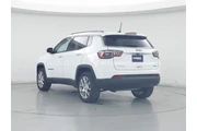 $23998 : Jeep Compass 2022 4x4 Latitu thumbnail