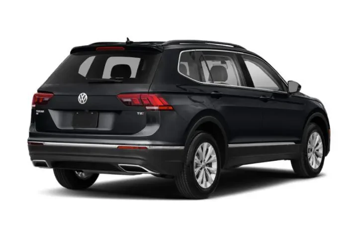 $14503 : Volkswagen Tiguan 2019 AWD S image 3
