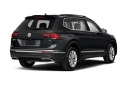 $14503 : Volkswagen Tiguan 2019 AWD S thumbnail