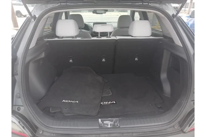 $13800 : 2022 Kona SEL image 5