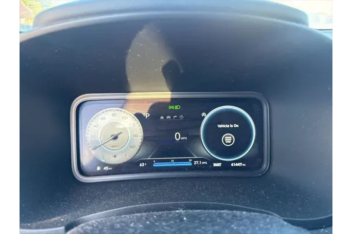 $20800 : Hyundai KONA 2023 N Line 4dr image 7