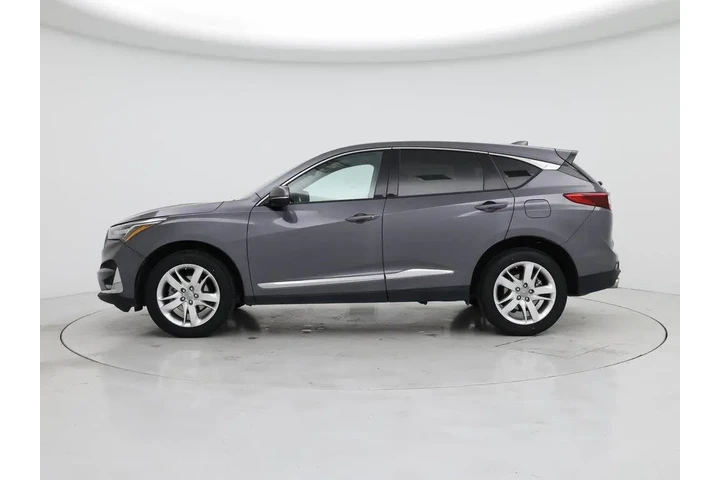 $30998 : Acura RDX 2021 SH-AWD 4dr SU image 3