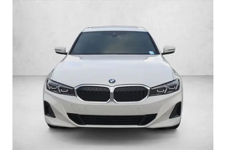 $36444 : BMW 3 Series 2024 330i 4dr S image 2