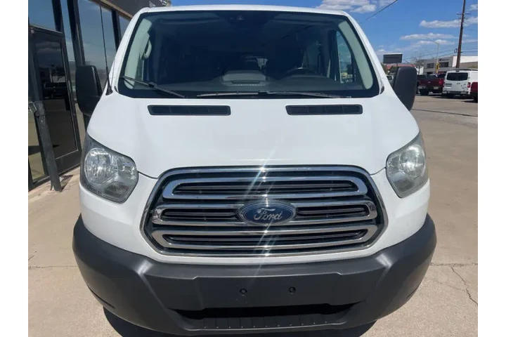 $16995 : 2017 Transit 350 XLT image 3
