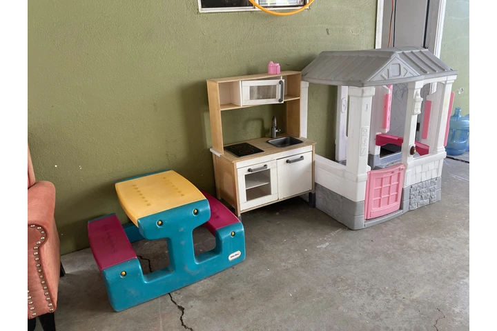 CUÍDO NIÑOS EN WHITTIER CA image 4