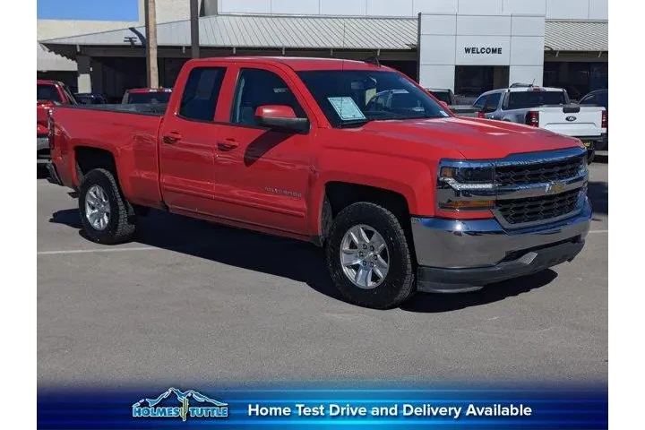 $19999 : Chevrolet Silverado 1500 201 image 1
