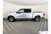 $34900 : Ford F-150 2021 4x4 XLT 4dr thumbnail