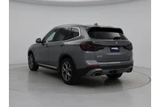 $36998 : BMW X3 2023 AWD xDrive30i 4d thumbnail
