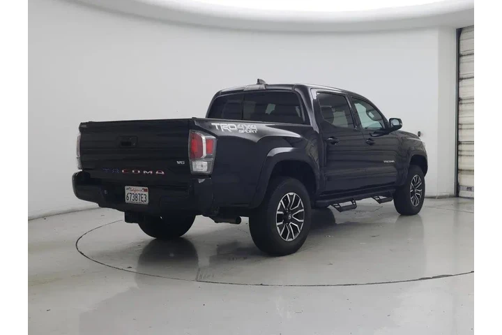 $37998 : Toyota Tacoma 2021 4x4 TRD S image 8