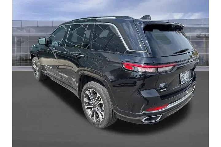 $33612 : Jeep Grand Cherokee 2022 4x4 image 7