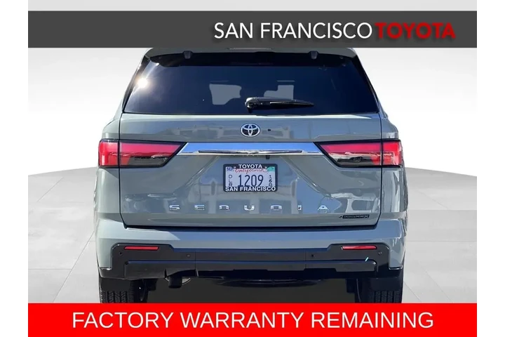 $7330 : Gold Certified 2026 Sequoia 1 image 4