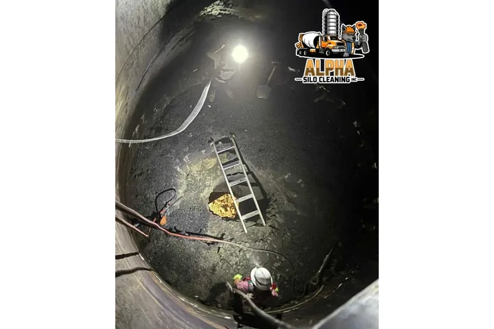 Alpha Silo Cleaning INC image 6