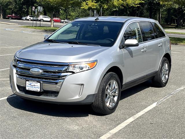 $12999 : 2013 Edge 4dr Limited AWD image 3