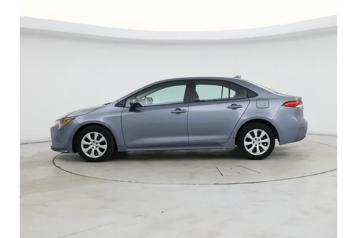 $21998 : Toyota Corolla 2024 LE 4dr S image 3