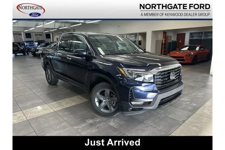 $35000 : Honda Ridgeline 2023 AWD RTL image 1
