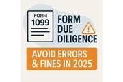 Form 1099: Stay Compliant 2025 en New York